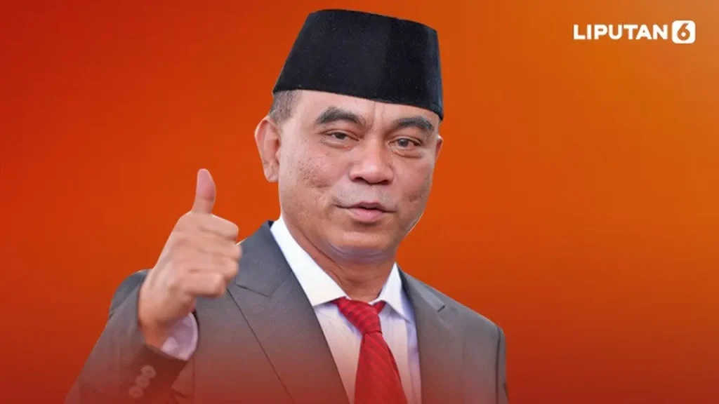 Reshuffle Kabinet: Isu Pergantian Budi Arie Picu Perdebatan Sengit di Medsos