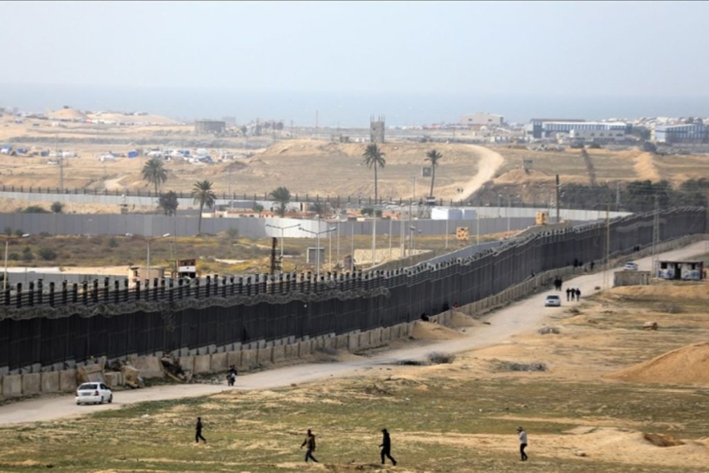 Puan Maharani Tolak Keras Relokasi Warga Gaza: "Gaza Milik Rakyat Palestina!"