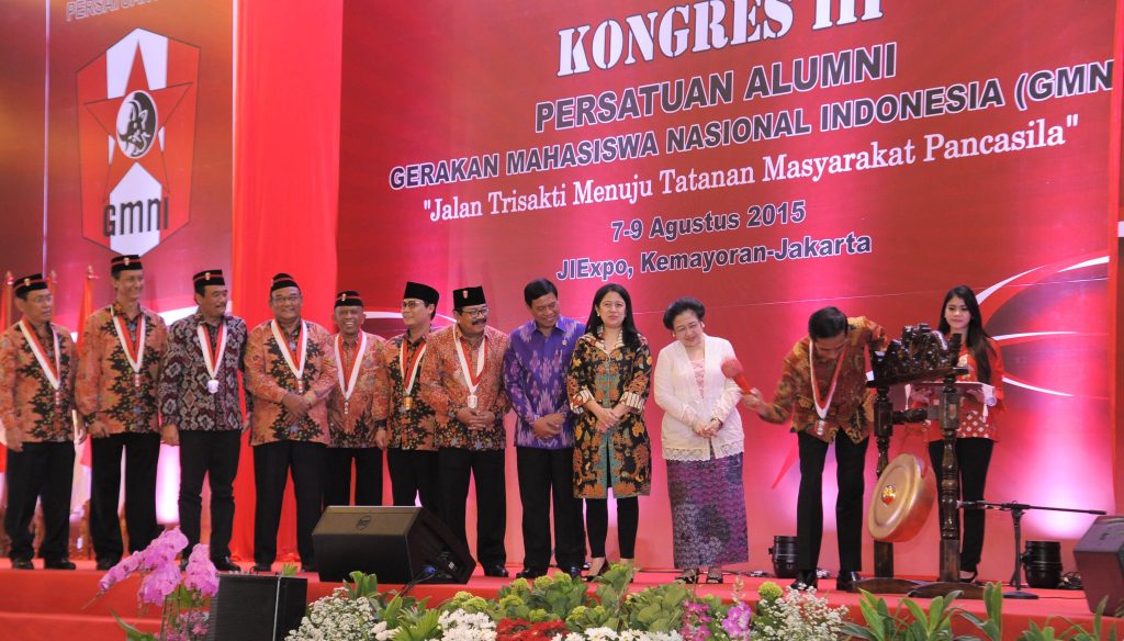 GMNI Surabaya Solid Dukung Kongres di Bandung: Persatuan dan Regenerasi Jadi Kunci GMNI Surabaya Solid Dukung Kongres di Bandung: Persatuan dan Regenerasi Jadi Kunci