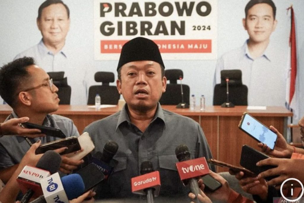 Pemakzulan Presiden Tak Harus "Sepaket": Sejarah Buktinya! Pemakzulan Presiden Tak Harus "Sepaket": Sejarah Buktinya!