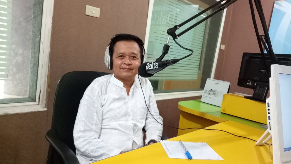 Bupati Pemalang terjun langsung, ajak warga jaga kebersihan kota Bupati Pemalang terjun langsung, ajak warga jaga kebersihan kota