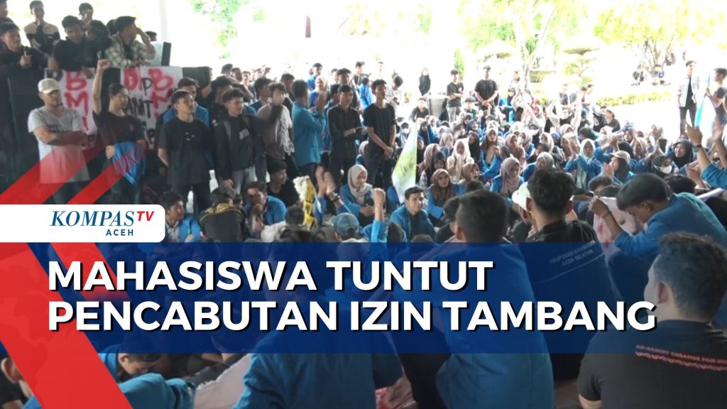 Selamatkan Surga Raja Ampat: Doni Akbar Dukung Pencabutan Izin Tambang Selamatkan Surga Raja Ampat: Doni Akbar Dukung Pencabutan Izin Tambang