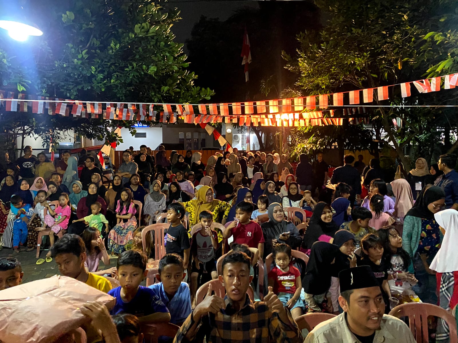 Daging Kurban Demokrat Jatim: 1.500 Porsi untuk Warga Surabaya