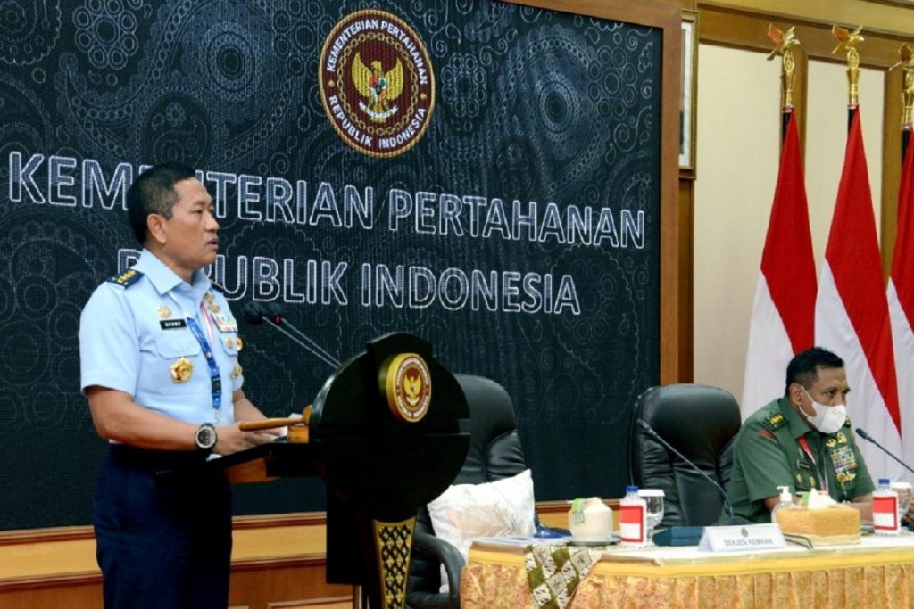 Delapan Desa di Pemalang Jadi Benteng Pertahanan Hadapi Ancaman Rob