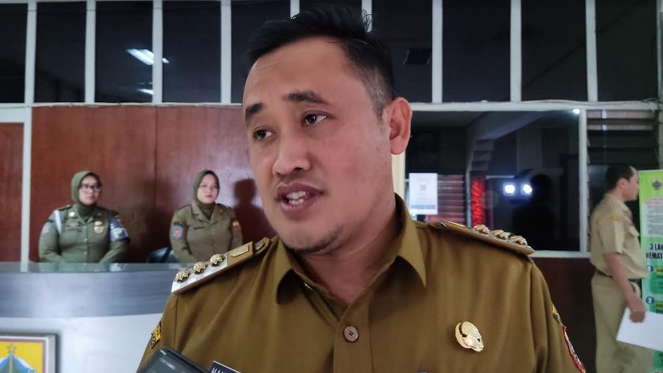 Waspada! PDIP Pemalang Sentil Eksekutif Soal Pengisian Jabatan di 4 OPD Baru