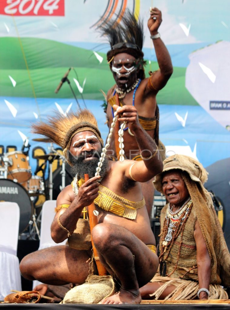 Kericuhan Pentas Budaya Papua di Surabaya Disorot, DPR RI Ingatkan Pentingnya Toleransi