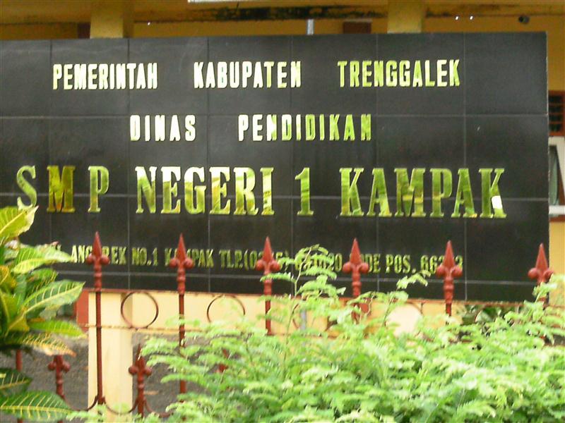 SMAN 1 Kampak Bergejolak: Pungutan Sekolah Picu Aksi Protes Siswa