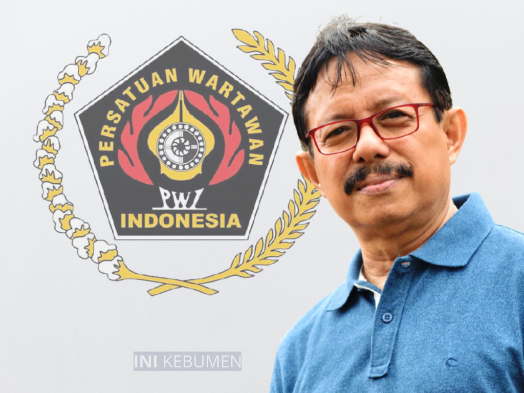 Teguh Santosa: Harapan Baru Pulihkan Marwah PWI di Tengah Turbulensi