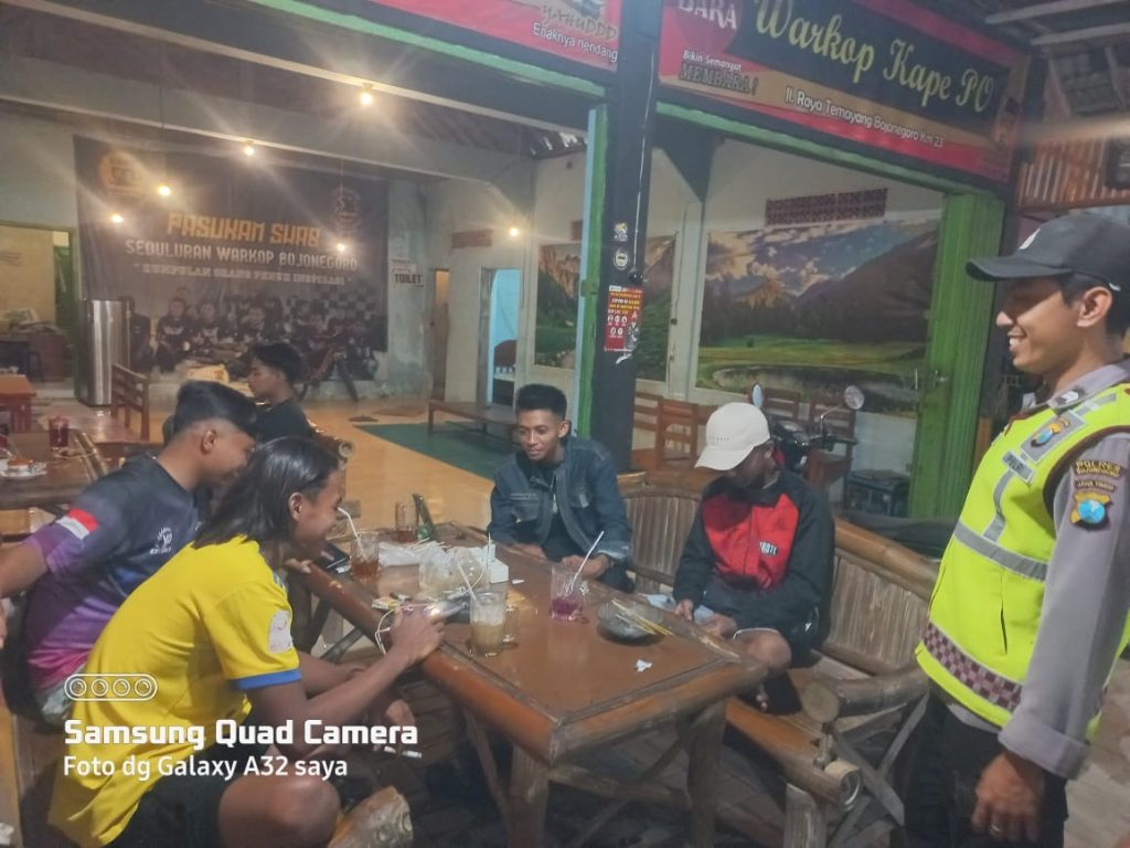 Pemalang Batasi Kegiatan Malam Hari Cegah Bentrokan Ormas Berulang