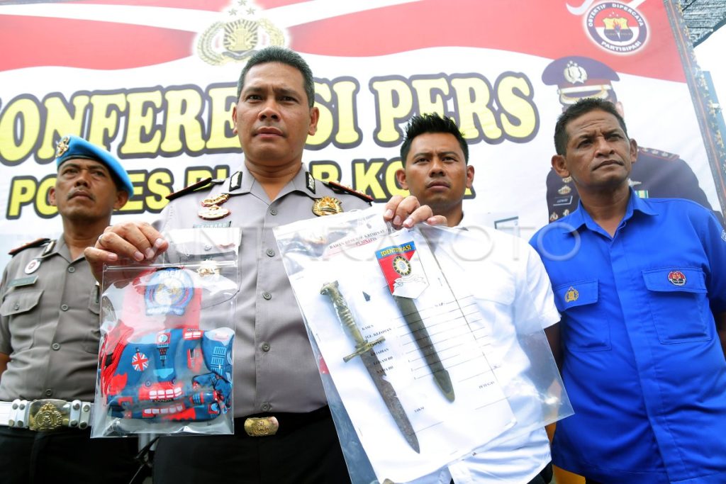 Pemalang Batasi Kegiatan Malam Hari Pasca Kerusuhan Antar Ormas