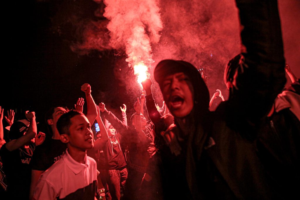 Reformasi Polri Mendesak: Prabowo Diminta Ambil Kendali Langsung