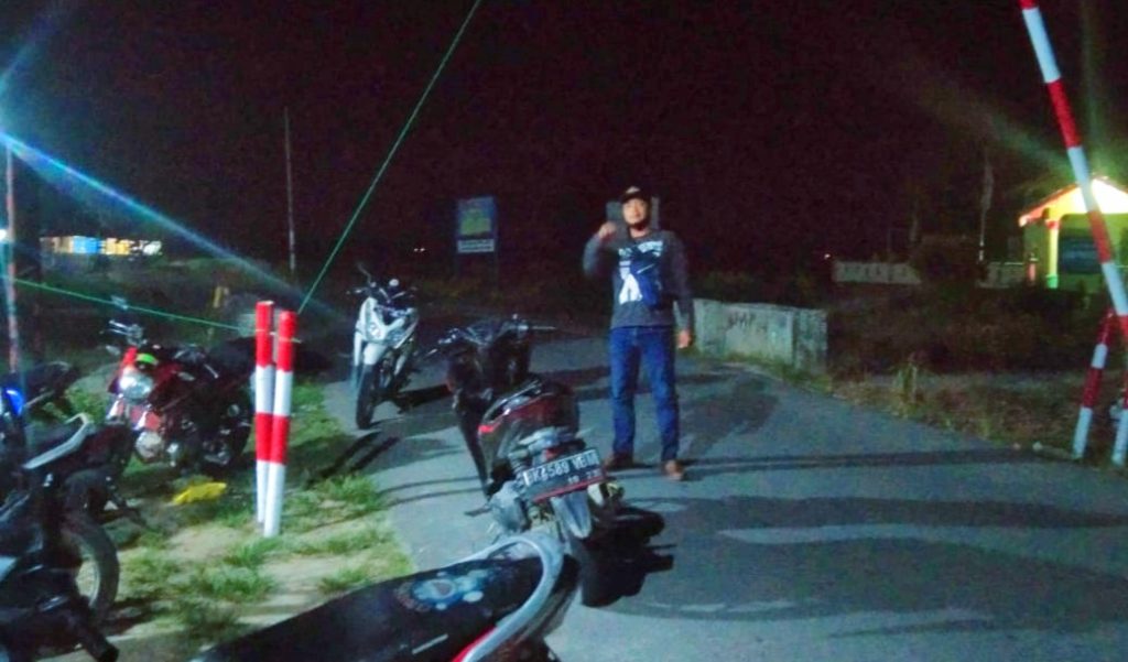 Surabaya Diminta Tingkatkan Keamanan Lingkungan, Siskamling Kembali Digalakkan