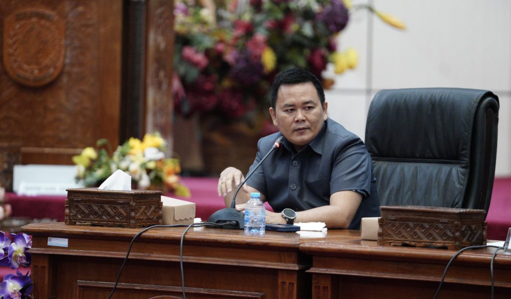 DPRD Jatim Soroti MJC: Pelatihan Jangan Jadi Mimpi di Siang Bolong!