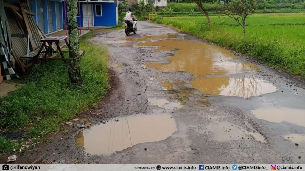Jalur Watukumpul-Belik: Penantian Warga Berakhir di APBD 2025