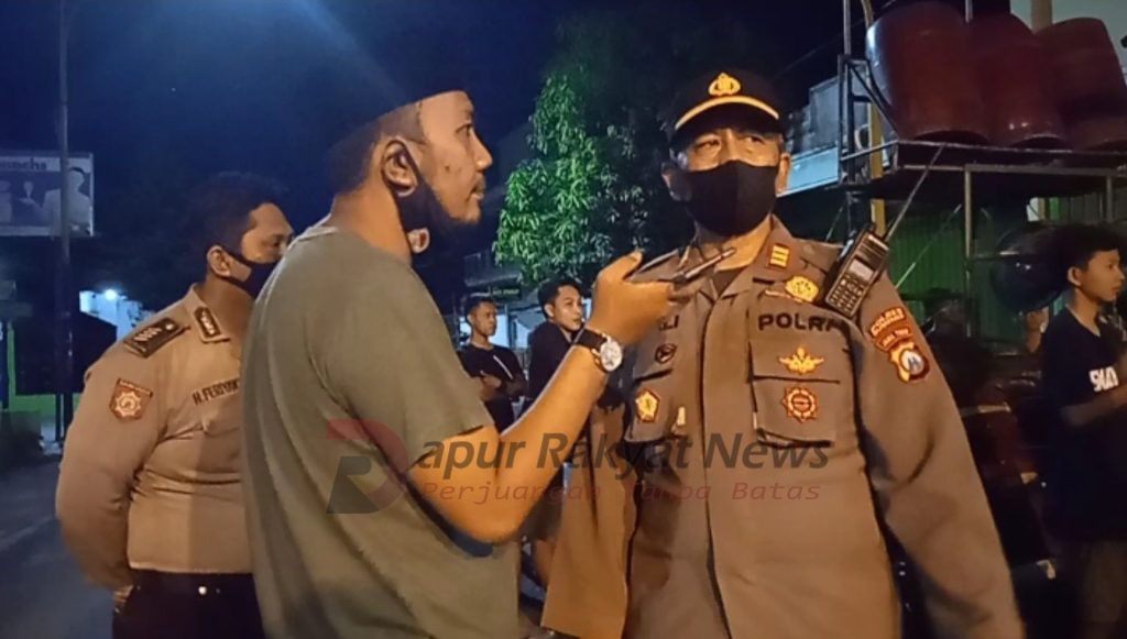 DPR Umumkan 6 Langkah Responsif Pasca Gelombang Aksi Massa