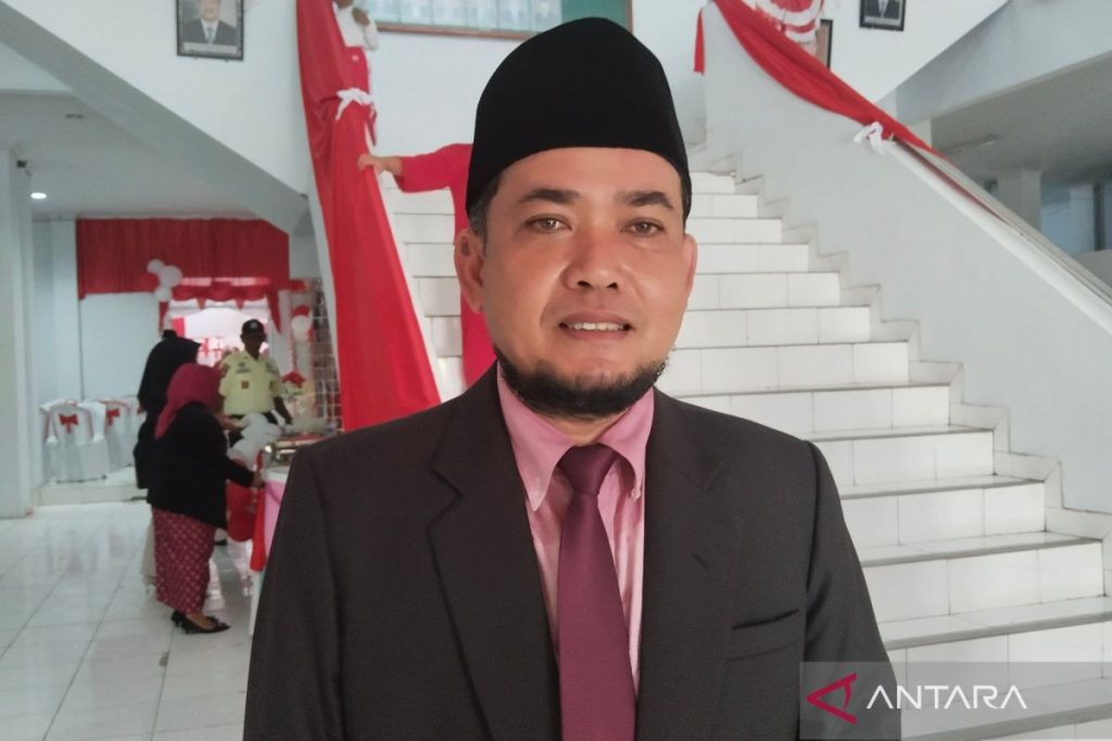 Bukan Hanya Citywalk, Dana Rp17 Miliar untuk Pembenahan Wajah Kota Pemalang!