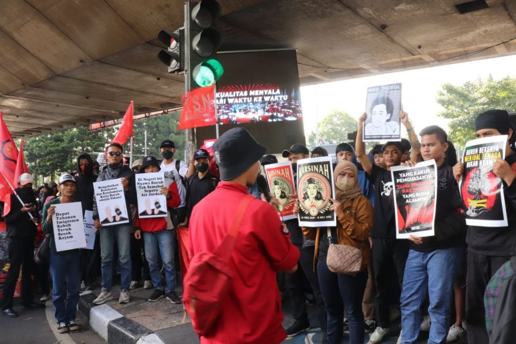 Pemalang Bergejolak: Aliansi Masyarakat Ajukan 10 Tuntutan ke Pemerintah Daerah!