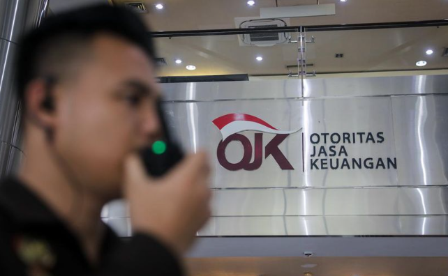 OJK Resmi Bubarkan Dana Pensiun PT Trakindo Utama