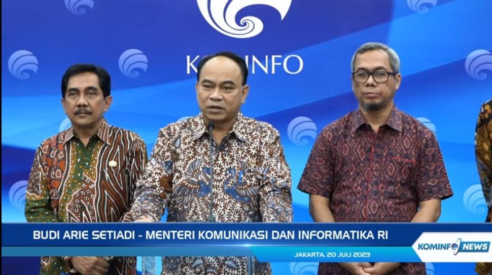 Gerindra Terancam Reputasi Jika Tampung Budi Arie yang Diduga Terlibat Judi Online