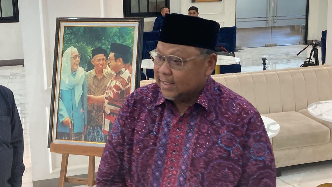 Mahfud MD Ungkap Akar Konflik PBNU: Gara-Gara Tambang?