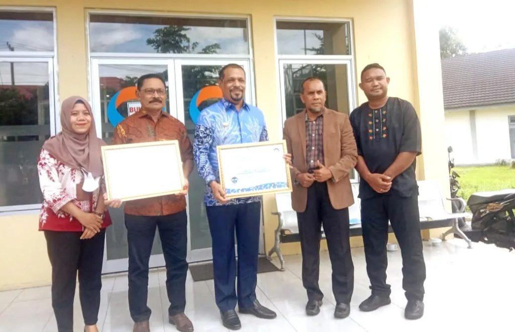 Pemalang Ukir Prestasi: Dua OPD Raih Penghargaan Atas Inovasi Pariwisata dan Kepedulian Penyiaran