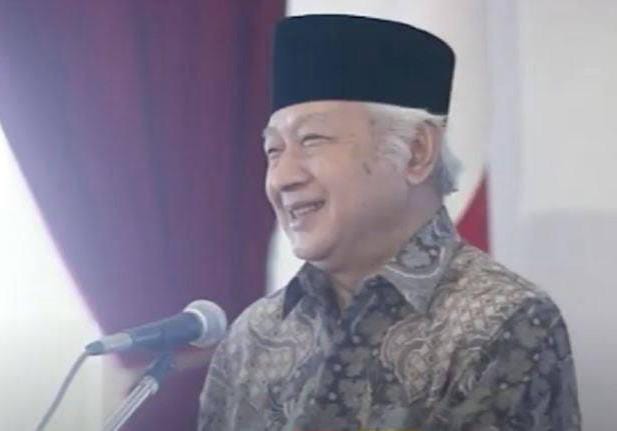 Soeharto Pahlawan Nasional: Golkar Jatim Gelar Syukuran, Filosofi "Ojo Dumeh" Kembali Menginspirasi