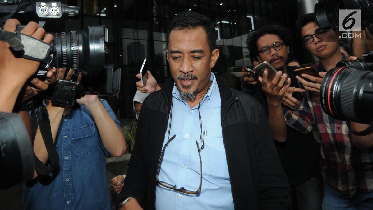 Banjir Sumatera Jadi Alat Politik? Rizki Sadig Luruskan Fakta Soal Zulkifli Hasan