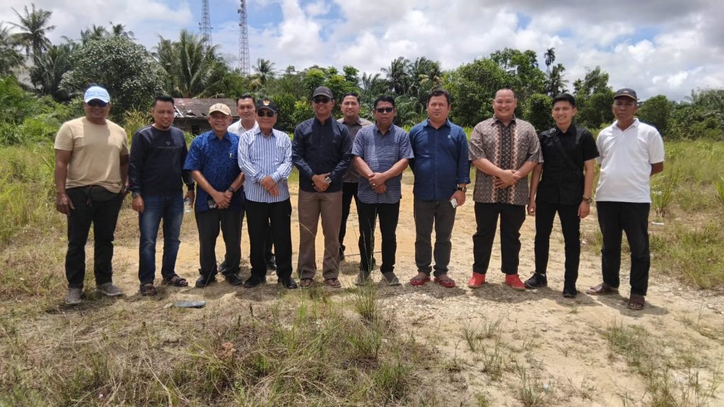 Gebrakan Bupati Anom: Setengah Dasawarsa Janji Kampanye Tuntas dalam Hitungan Bulan!