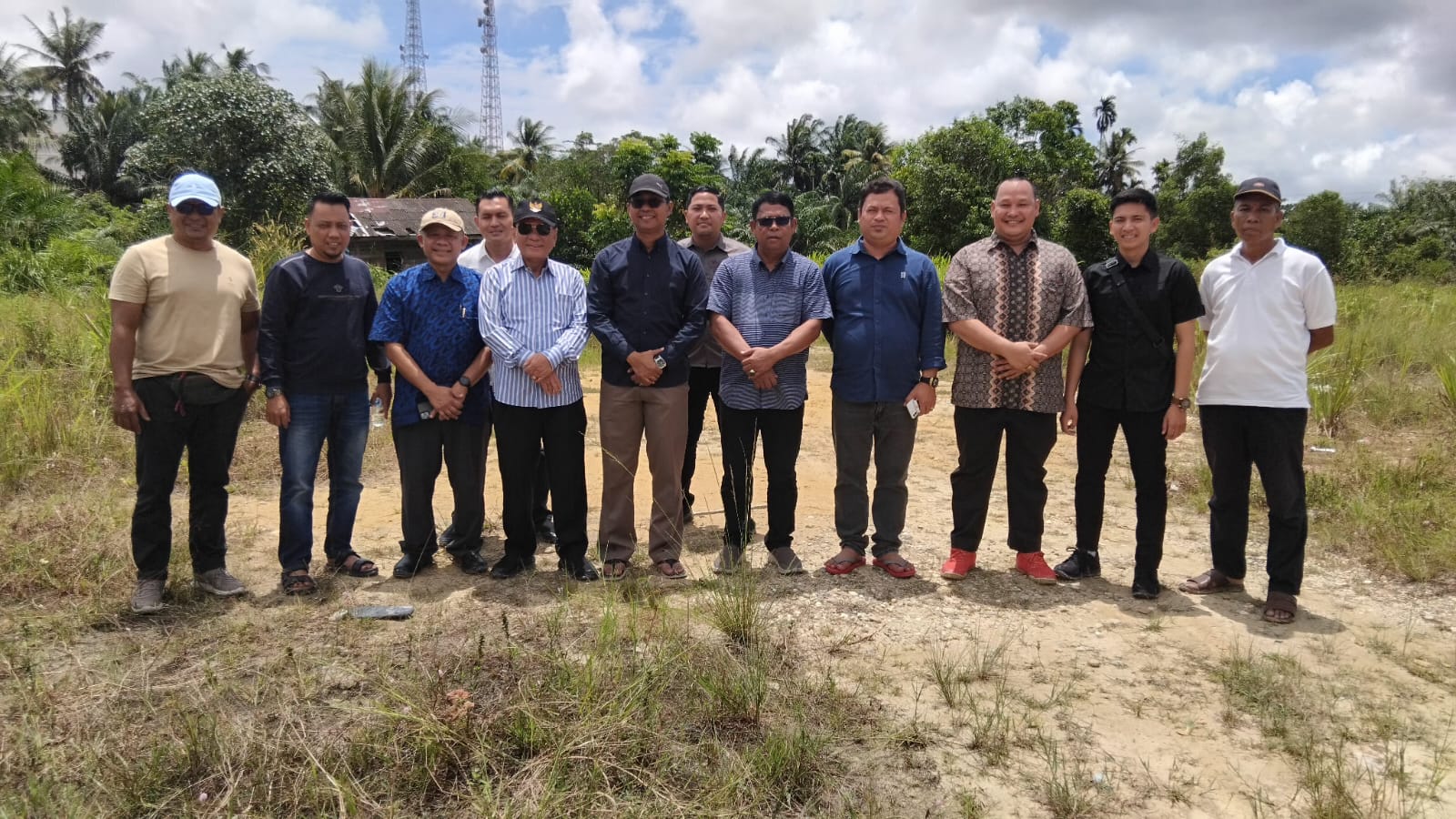 Gebrakan Bupati Anom: Setengah Dasawarsa Janji Kampanye Tuntas dalam Hitungan Bulan!