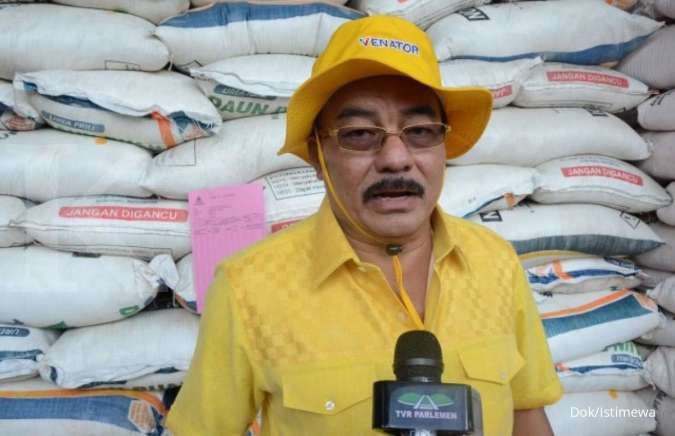 Menteri Kehutanan Diduga Kurang Paham Isu Hutan, Anggota DPR Minta Mundur!