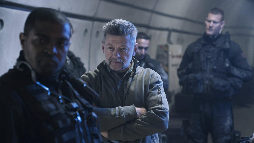 Jadwal Bioskop Trans TV 23-29 Maret 2026: Dari Aksi Pembajakan hingga Wabah Mematikan!