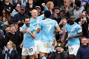 4 Tim Liga Inggris yang Sumbang Pemain Terbanyak ke Piala Dunia 2026: Duo Manchester Pimpin