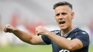 5 Data-Fakta Herdman Jelang Indonesia Vs Mozambik: Baker Debutan Pertama – Siap Gebrak?
