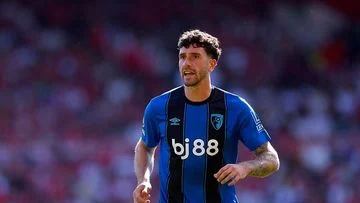 Ada Pemain Cedera, Bek Baru Tottenham Ini Dipanggil Argentina: Sebuah Kejutan di Dunia Sepakbola