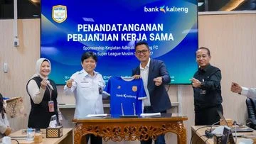Adhyaksa FC Dapat Amunisi untuk Arungi Super League 2026/2027, Persiapan Matang untuk Kompetisi Tertinggi