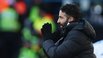 Amorim Segera Tangani Milan, MU pun Diuntungkan: Persiapan Menuju Masa Depan
