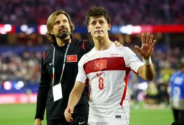Arda Guler Akhirnya Cetak Gol di Piala Dunia, Bikin Rekor Pula: Kejutan di Piala Dunia 2026