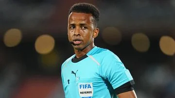 AS Dikecam Gegara Tolak Wasit Piala Dunia dari Somalia: Kasus yang Mempertanyakan Keadilan