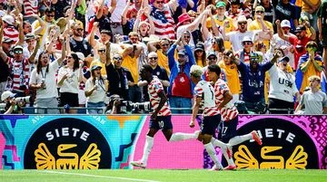 AS Gemilang di Piala Dunia 2026: Apakah Ini Tahunnya?