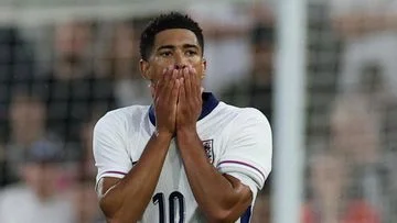 Bellingham ke Fans Inggris: Cintai Kami Apa Adanya, Membangun Koneksi di Piala Dunia 2026
