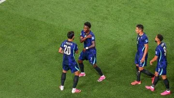 Brasil Kuasai Puncak Klasemen Grup C Piala Dunia 2026: Brasil ke Puncak Usai Hajar Haiti