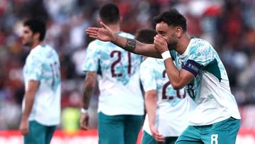 Bruno Fernandes Pecahkan Rekor, Siap Mengalahkan Legenda