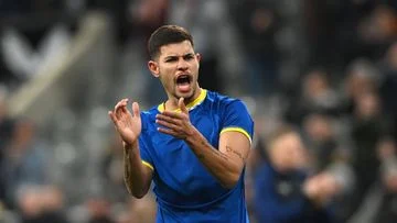 Bruno Guimaraes: Ancelotti Mudah Kuasai Ruang Ganti, Strategi Baru Timnas Brasil?