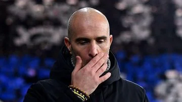 Bukan Maksud Maresca untuk Hancurkan Chelsea: Mengungkap Kebenaran di Balik Kepergian Enzo Maresca