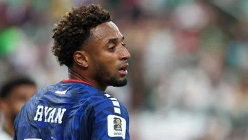 Cape Verde Melejit di Piala Dunia 2026, Kaptennya Kena Kasus Pemerkosaan: Skandal di Balik Keberhasilan