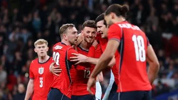 Carragher: Inggris Akan Kesulitan di Piala Dunia 2026, Apa yang Harus Dilakukan?