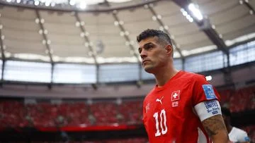 Chelsea Mau Gaet Granit Xhaka, Strategi Baru untuk Dominasi Liga