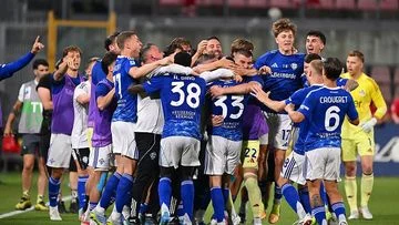 Como Berharap Bisa Menjamu MU atau Real Madrid di Liga Champions!