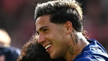 Cucurella: Semoga Enzo Fernandez Pindah ke Real Madrid, Impian Baru di La Liga