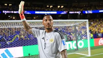 Daftar Kiper Paling ‘Sibuk’ di Piala Dunia 2026: Eloy Room Paling Atas, Simak Daftar Lengkapnya